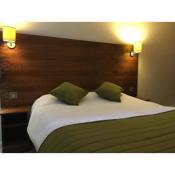 Stockwood Hotel - Luton Airport