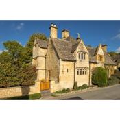 Stone Cottage