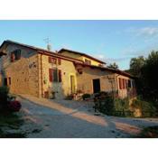 Stone Cottage in Marche with Swimming Pool