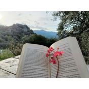 Stone House-Lovely Garden on Olympos Ancient City