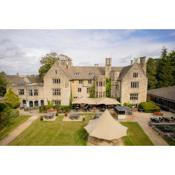 Stonehouse Court Hotel - A Bespoke Hotel