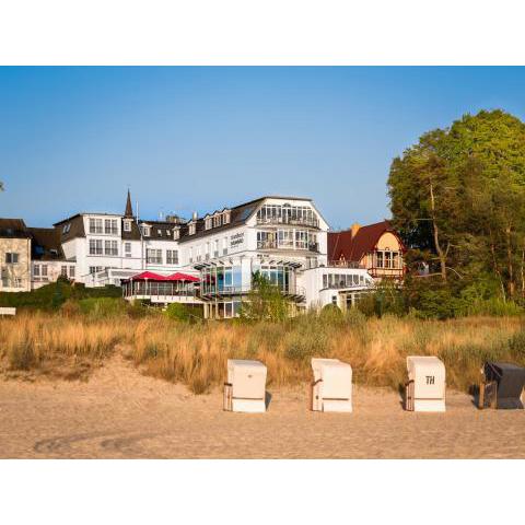 Strandhotel Ostseeblick