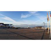 Strandkorb 29 - gemütliche neu sanierte FeWo an der Ostsee zwischen Dahme und Heiligenhafen