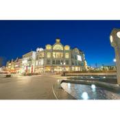 Strandschloss Binz - Penthouse 