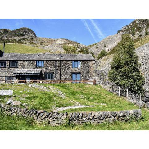 Striding Edge Cottage