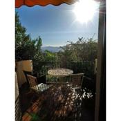 Studio 25m2 Ile rousse Corse