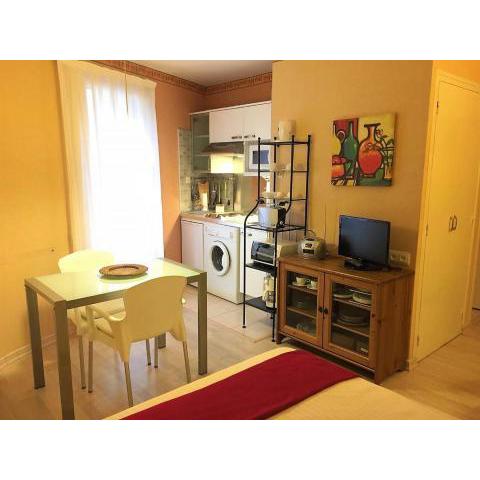 Studio Amélie-les-Bains-Palalda, 1 pièce, 2 personnes - FR-1-703-36