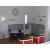 Studio Amélie-les-Bains-Palalda, 1 pièce, 4 personnes - FR-1-703-143