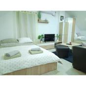 Studio Apartman Mary