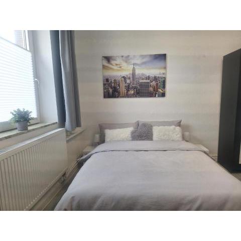 Studio Apartment 2L2