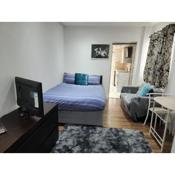 Studio Apartment at Chadwell Heath