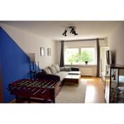 Studio Apartment im Zentrum von Rostock