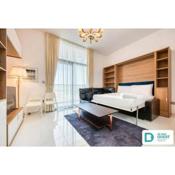 Studio Apartment in Starz by Danube in Al Furjan