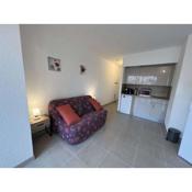 Studio Cap d'Agde, 1 pièce, 2 personnes - FR-1-702-54