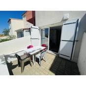 Studio Cap d'Agde, 1 pièce, 4 personnes - FR-1-723-99