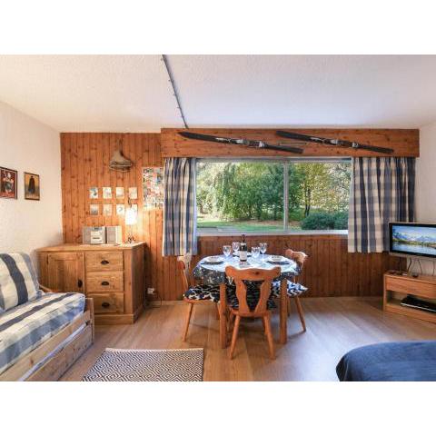 Studio Chamonix-Mont-Blanc, 1 pièce, 4 personnes - FR-1-343-162