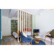 STUDIO COSY NEUF ORSAY - Proche ecoles et entreprises