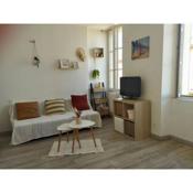 Studio cosy Toulon centre