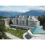 Studio Crans Center