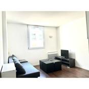 Studio - Disney-Paris Gare 2min