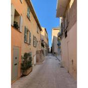 Studio Gambetta Saint-Tropez