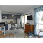 Studio Le Lavandou, 1 pièce, 2 personnes - FR-1-713-81