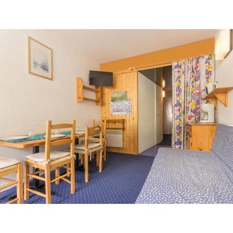 Studio Les Arcs 2000, 1 pièce, 4 personnes - FR-1-346-467