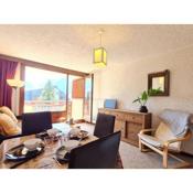 Studio Les Deux Alpes, 1 pièce, 4 personnes - FR-1-348-266