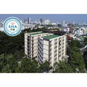 Studio Residence Sukhumvit 71