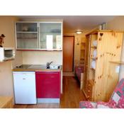 Studio Tignes, 1 pièce, 2 personnes - FR-1-502-461