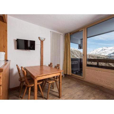 Studio Tignes, 1 pièce, 4 personnes - FR-1-502-427