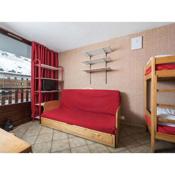 Studio Tignes, 1 pièce, 4 personnes - FR-1-502-449