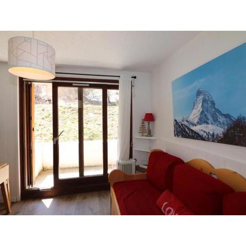 Studio Tignes, 1 pièce, 5 personnes - FR-1-502-415