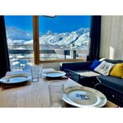 Studio Tignes Le Lavachet