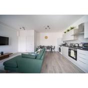 Stunning 3 bedroom flat in Southend-on-sea