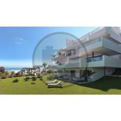 Stunning Apartment In Estepona With 3 Bedrooms, Outdoor Swimming Pool And Swimming Pool