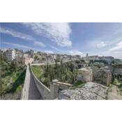 Stunning apartment in Gravina in Puglia -BA- with 2 Bedrooms and WiFi