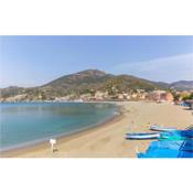 Stunning apartment in Levanto with Internet