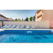 Stunning apartment in Medulin with Outdoor swimming pool and WiFi