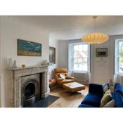 Stunning Georgian Flat in The Heart of Midhurst Old Town