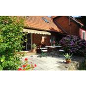 Stunning home in Am Salzhaff with 1 Bedrooms and WiFi