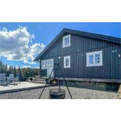 Stunning home in Lillehammer with Sauna, WiFi and 5 Bedrooms