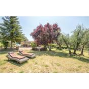 Stunning home in Siena with 2 Bedrooms and WiFi