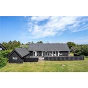 Stunning home in Skagen with 4 Bedrooms and WiFi