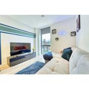 Stunning Liverpool Apartment - Sleeps 6