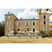 Stunning refurbished Chateau in South West France