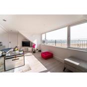 Stunning Sea View Penthouse – 2 Bedroom – 2 Bathroom