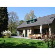 Stunning villa in Venhorst with sauna