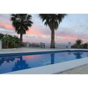 Stunning Villa near Velez-malaga