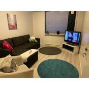 Style 1BR Appartment in Tornio